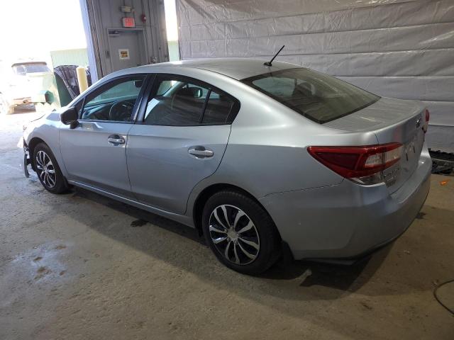 Vin: 4s3gkaa62h3604614, lot: 54598425, subaru impreza 20172