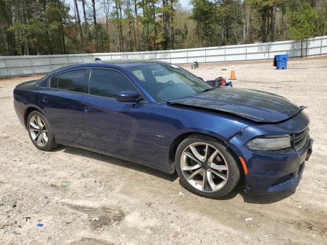 Vin: 2c3cdxct5fh759462, lot: 51496335, dodge charger r/t 20154