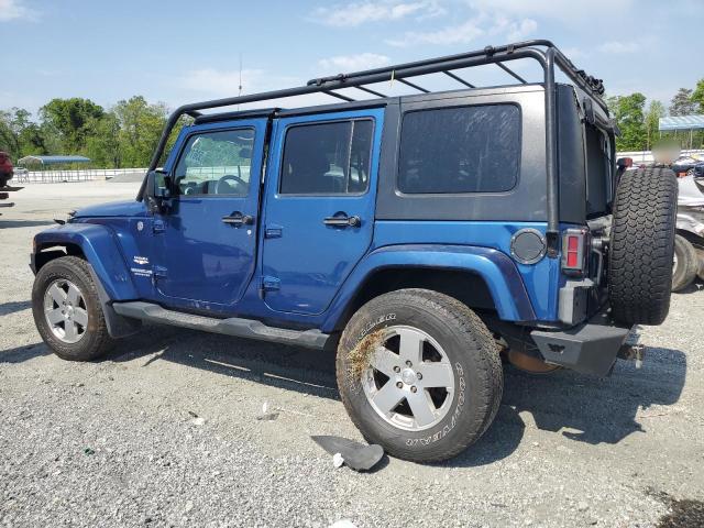 Vin: 1j4ha5h17al135254, lot: 53611225, jeep wrangler sahara 20102