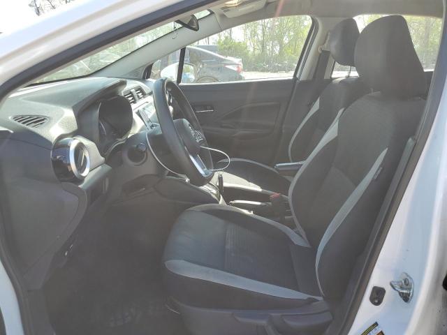 2020 NISSAN VERSA SV 3N1CN8EV9LL803627