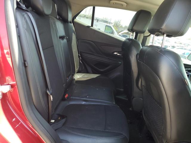 2019 BUICK ENCORE PRE - KL4CJASB1KB719189
