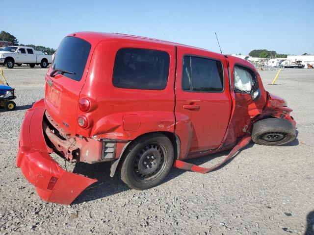 Vin: 3gnbaadb9as640734, lot: 52679715, chevrolet hhr ls 20103