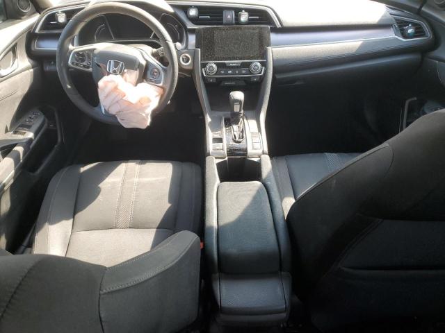 2016 HONDA CIVIC EX - 2HGFC1F30GH654951