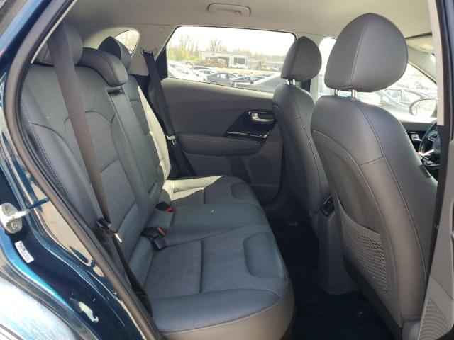 2018 KIA NIRO EX - KNDCC3LC2J5130314