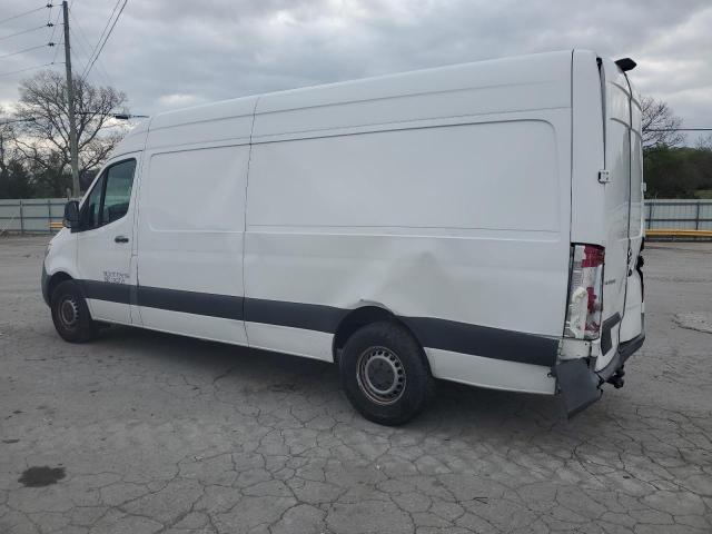 MERCEDES-BENZ SPRINTER 2 2021 white  diesel W1Y4ECHY9MT058901 photo #3