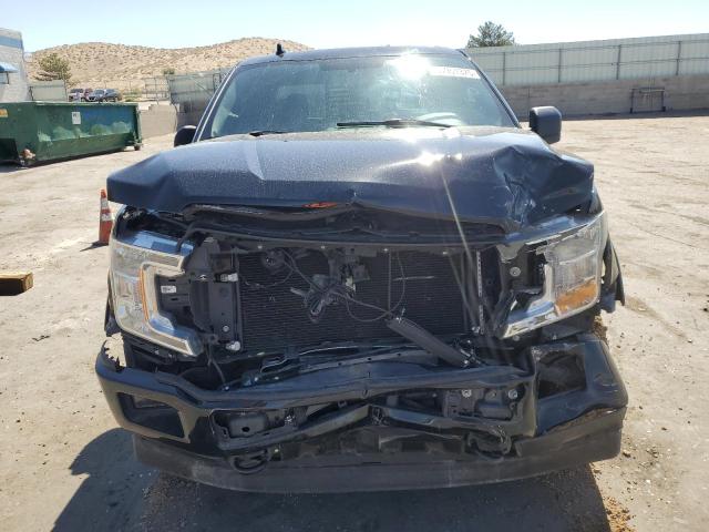 2018 FORD F150 SUPER - 1FTEW1EG2JKF14535