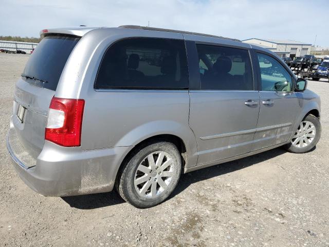 2016 CHRYSLER TOWN & COU - 2C4RC1BG4GR288801