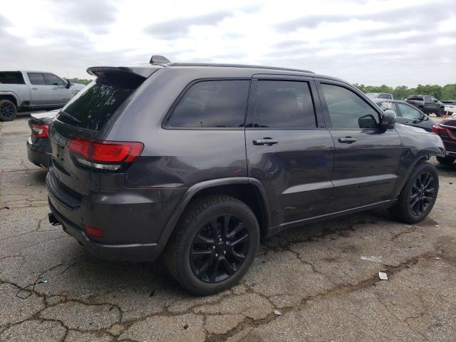 Vin: 1c4rjeag0jc208506, lot: 52669915, jeep grand cher laredo 20183