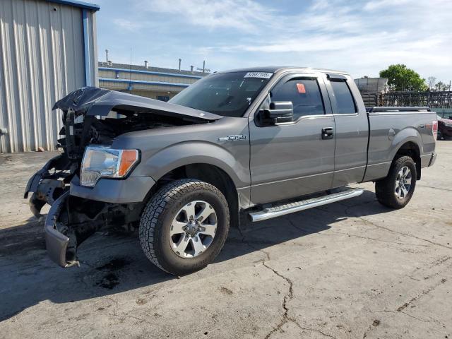 Vin: 1ftfx1ef8dkg26091, lot: 52687105, ford f-150 super cab 2013 img_1