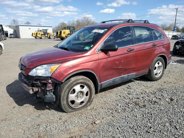 HONDA CR-V LX