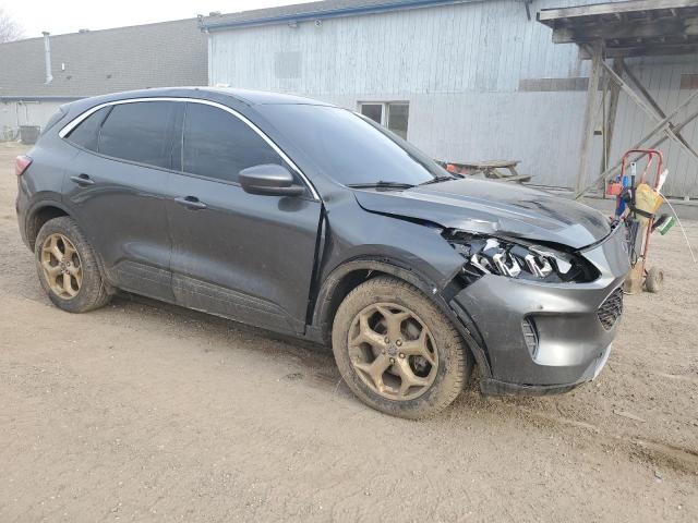 Vin: 1fmcu9g61lua59437, lot: 54089995, ford escape se 20204
