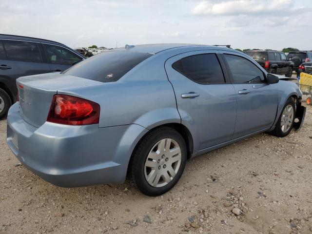 Vin: 1c3cdzag7dn749232, lot: 54216275, dodge avenger se 20133