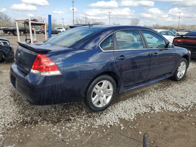 Vin: 2g1wb5e33c1202305, lot: 53868005, chevrolet impala lt 20123