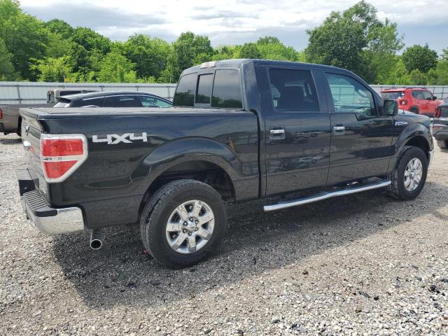 Vin: 1ftfw1ef0efd07247, lot: 54964125, ford f-150 supercrew 20143