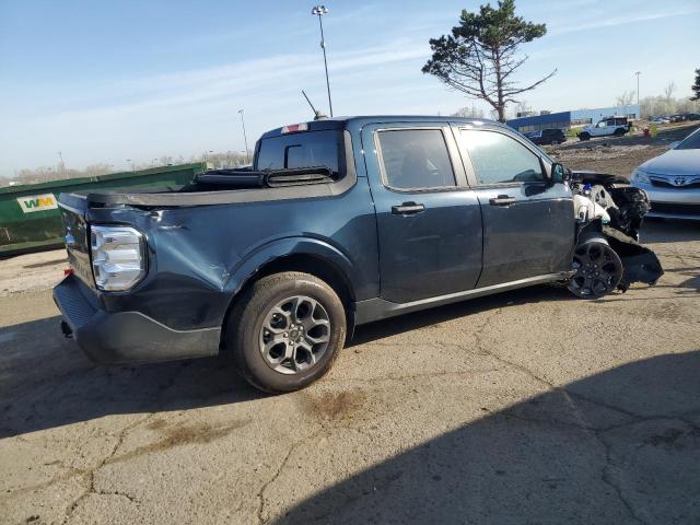 Vin: 3fttw8e91pra80940, lot: 54213155, ford maverick xl 20233