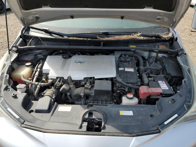 2016 TOYOTA PRIUS - JTDKBRFU5G3510984