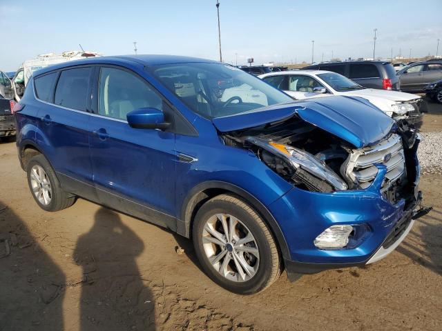 Vin: 1fmcu9gdxkub24265, lot: 54052855, ford escape se 20194