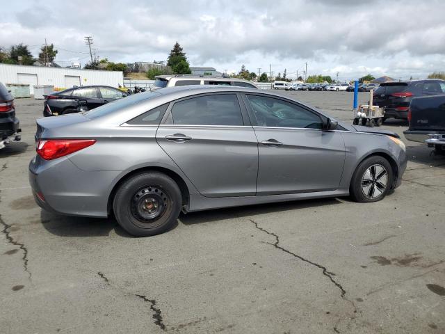 Vin: 5npeb4ac5eh858896, lot: 52209635, hyundai sonata gls 20143