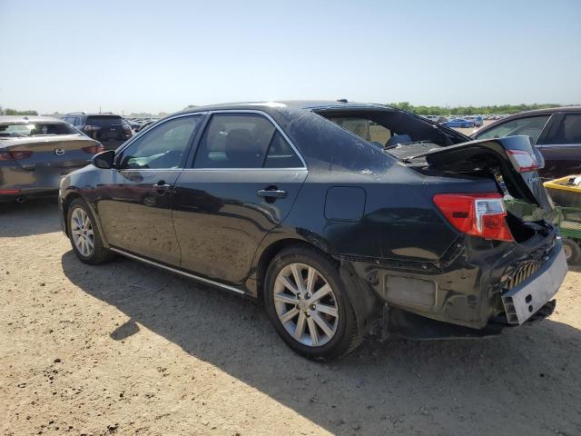 Vin: 4t4bf1fk2cr204870, lot: 52810965, toyota camry base 20122