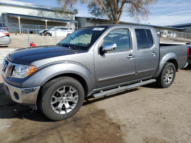 Vin: 1n6ad0er7kn756296, lot: 52804275, nissan frontier s 2019 img_1