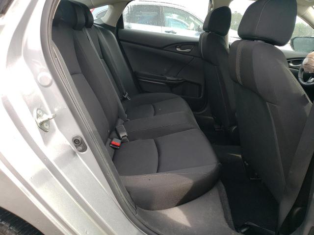 2021 HONDA CIVIC LX - 2HGFC2F6XMH503160