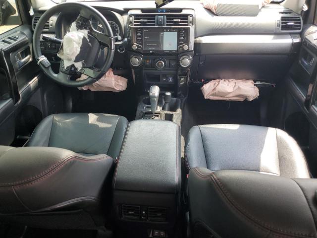 2020 TOYOTA 4RUNNER SR - JTEBU5JR6L5791192