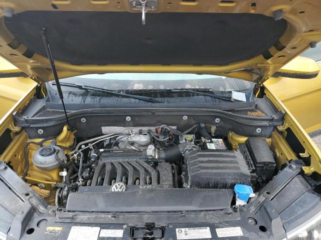 2018 VOLKSWAGEN ATLAS SE - 1V2LR2CA8JC527947