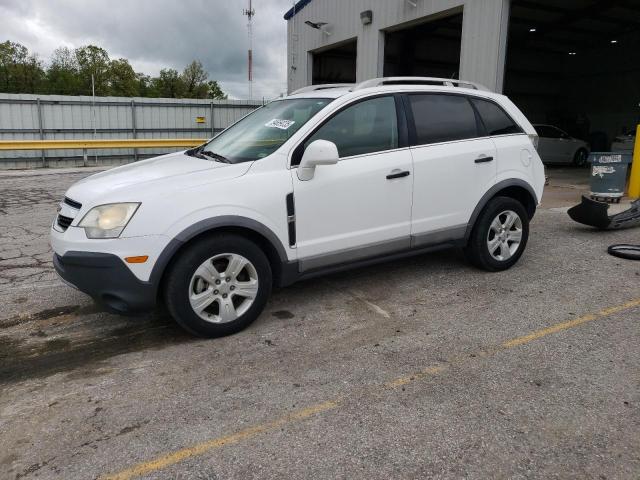 Vin: 3gnal2ek6ds625929, lot: 54659235, chevrolet captiva ls 2013 img_1