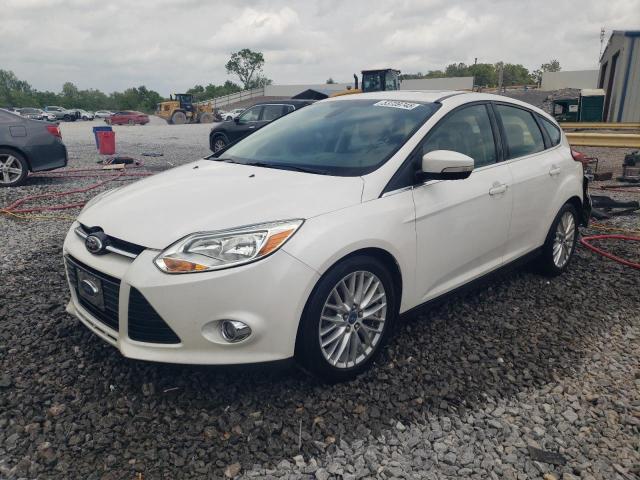 FORD FOCUS SEL