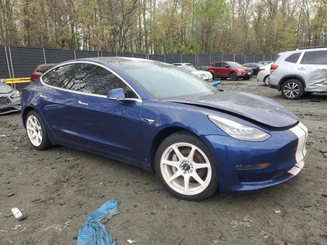 2019 TESLA MODEL 3 5YJ3E1EB2KF442460