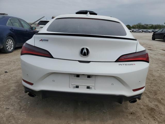 2023 ACURA INTEGRA A- - 19UDE4H69PA024967