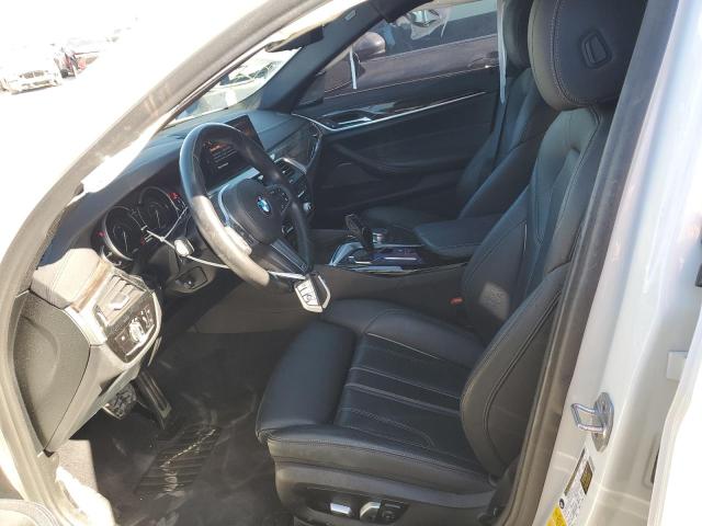 2018 BMW 530E - WBAJA9C50JB249057