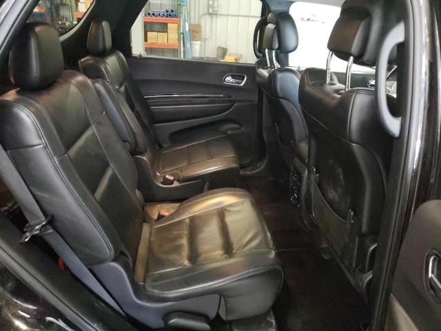 2016 DODGE DURANGO LI 1C4RDJDG9GC485384