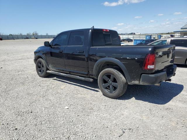 Vin: 1c6rr7ltxks692990, lot: 53359405, ram 1500 slt 20192