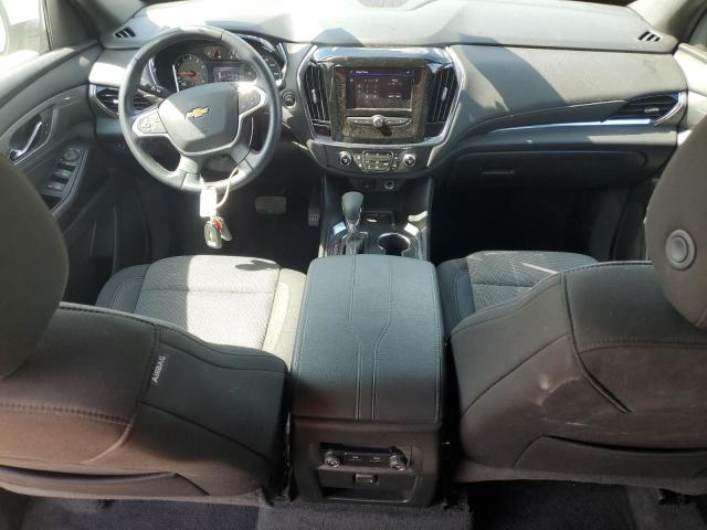 2023 CHEVROLET TRAVERSE L 1GNERGKW9PJ127721