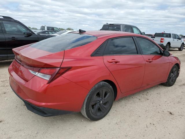 Vin: 5nplm4ag3mh046130, lot: 52033215, hyundai elantra sel 20213