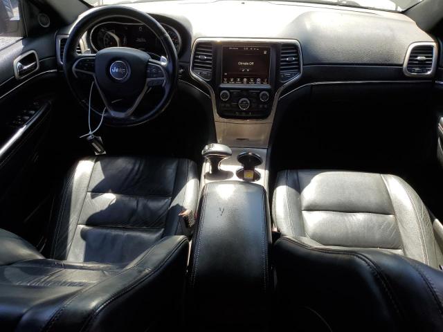 2015 JEEP GRAND CHER - 1C4RJEBG4FC903416
