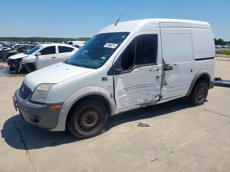 FORD TRANSIT CO