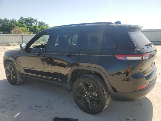 Vin: 1c4rjhag3pc561011, lot: 52937075, jeep grand cher laredo 20232