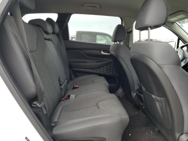 2019 HYUNDAI SANTA FE S - 5NMS33AD6KH004141