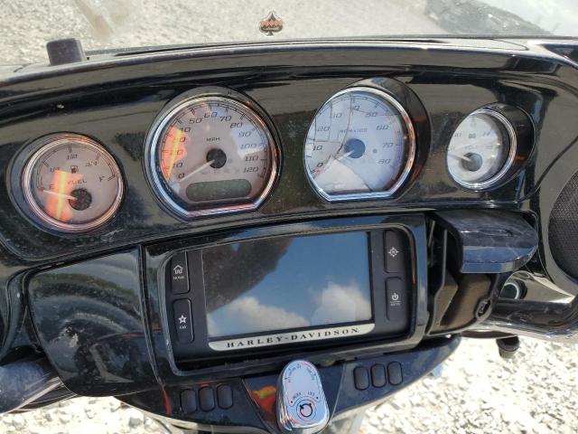 2016 HARLEY-DAVIDSON FLHXS STRE - 1HD1KRM12GB623168