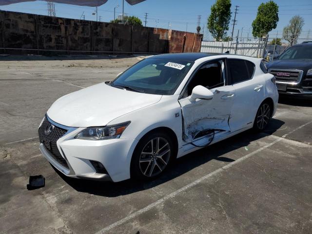 LEXUS CT 200