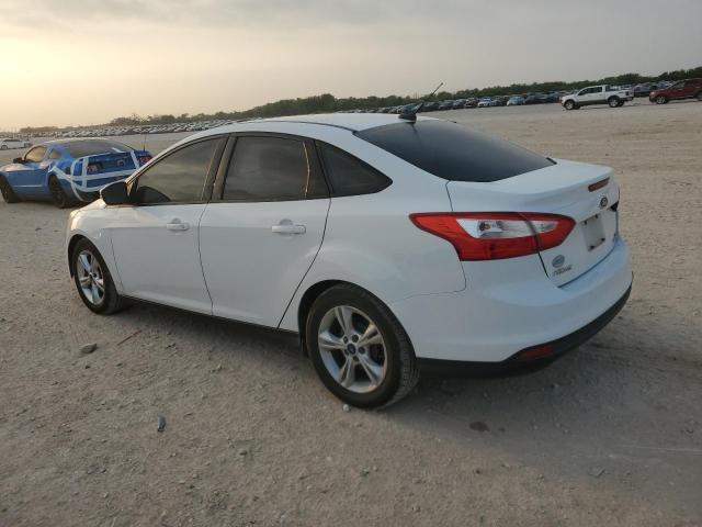 Vin: 1fadp3f28el412928, lot: 53847685, ford focus se 20142