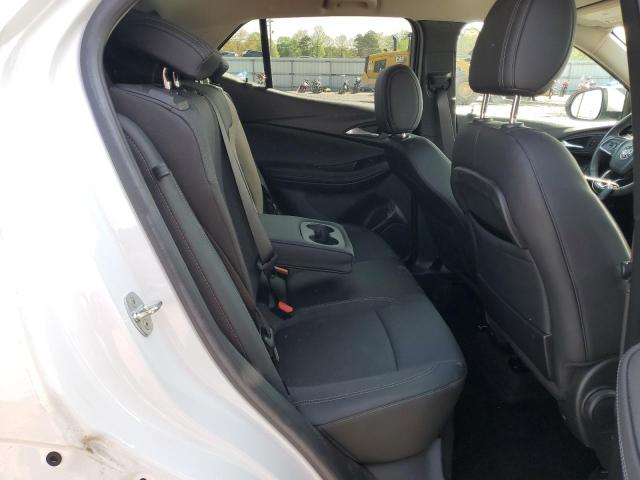 2021 BUICK ENCORE GX - KL4MMDS21MB160677