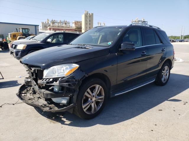 Vin: 4jgda5jb0fa496878, lot: 53460595, mercedes-benz m-class 350 2015 img_1