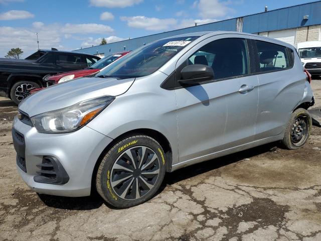 Vin: kl8cb6sa9jc422485, lot: 51410775, chevrolet spark ls 2018 img_1