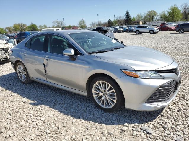 Vin: 4t1b11hk3ku770914, lot: 54090725, toyota camry l 20194