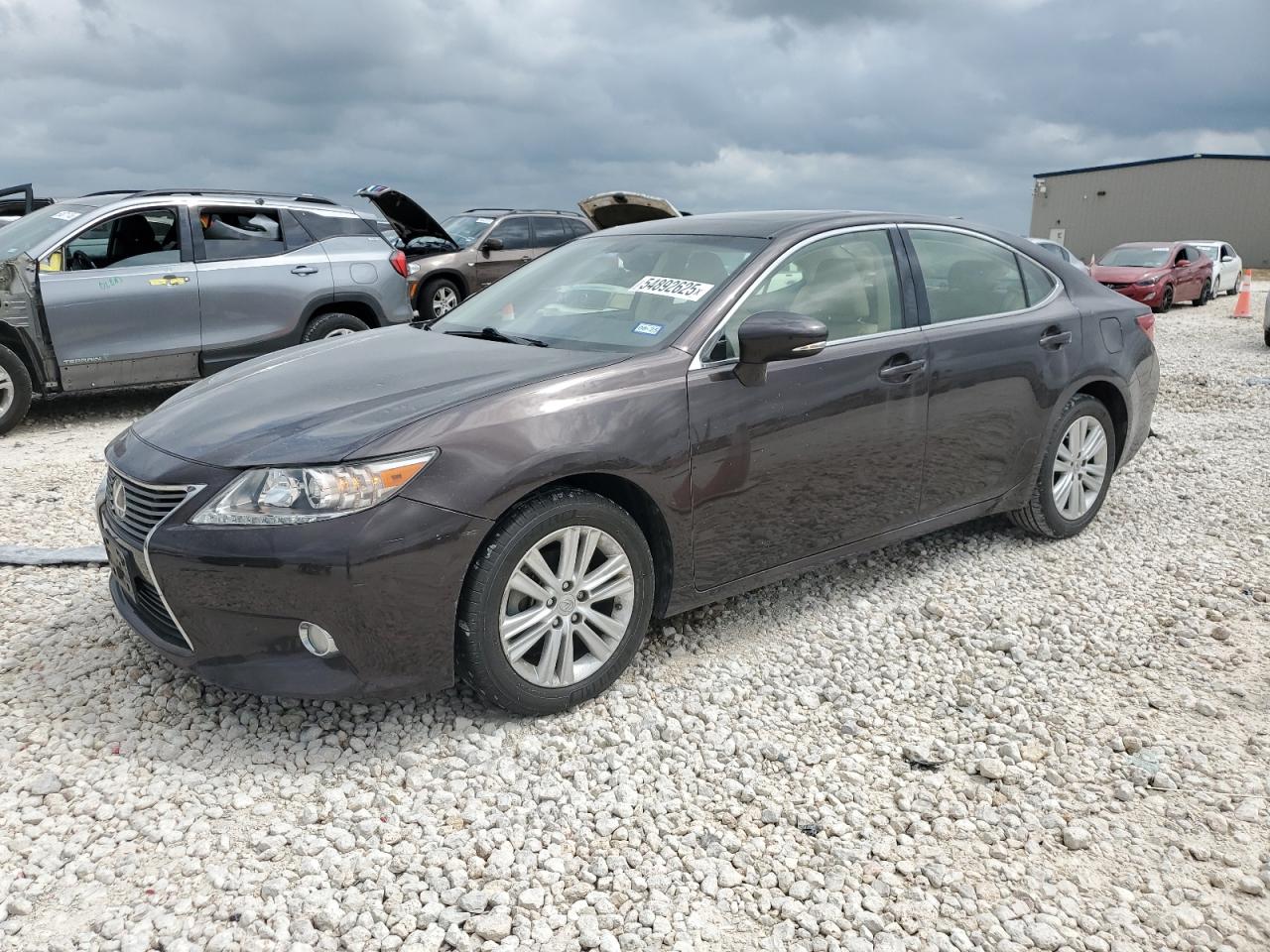 LEXUS ES 350