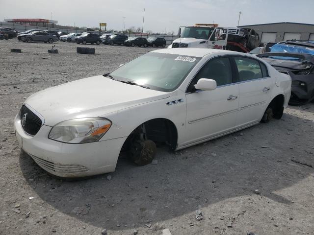 BUICK LUCERNE CX
