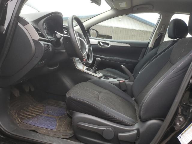 2014 NISSAN SENTRA S - 3N1AB7AP6EY297732